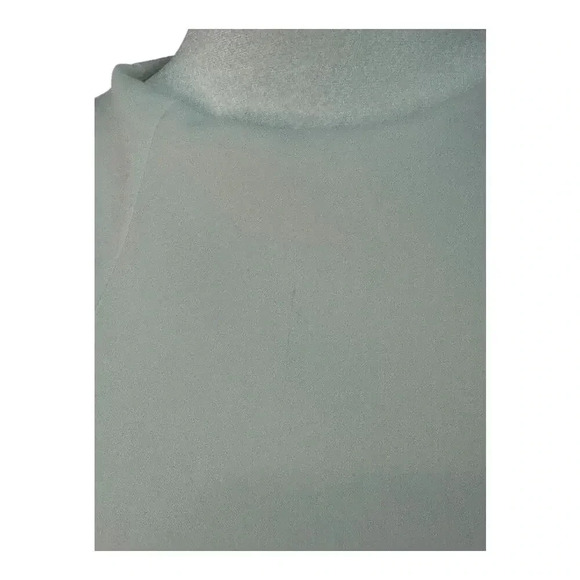 NEW ZARA Women’s Medium White A-Line‎ Silhouette Mini Dress NWT - Picture 5 of 10